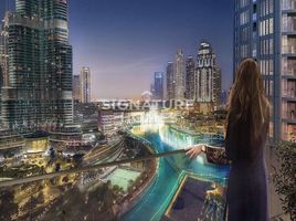 2 Bedroom Apartment for sale at St Regis The Residences, Downtown Dubai