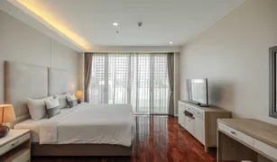 3 Bedrooms Apartment for sale in Khlong Toei, Bangkok GM Serviced Apartment