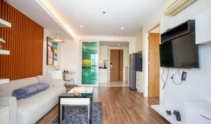 1 chambre Condominium a vendre à Chang Khlan, Chiang Mai The Shine Condominium