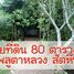  Land for sale in Phlu Ta Luang, Sattahip, Phlu Ta Luang