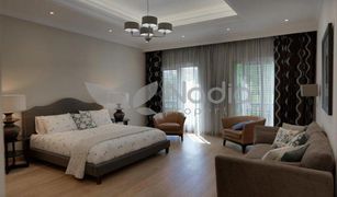 5 Bedrooms Villa for sale in District One, Dubai District One Villas