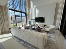 4 Bedroom Villa for sale at Saadiyat Lagoons, Saadiyat Beach