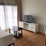 1 Bedroom Apartment for rent at Circle Living Prototype, Makkasan