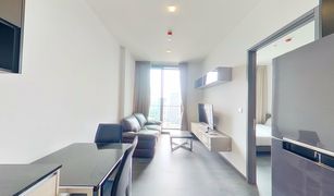 1 Bedroom Condo for sale in Khlong Toei Nuea, Bangkok Edge Sukhumvit 23