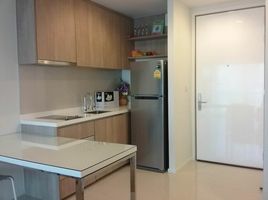 1 Schlafzimmer Wohnung zu vermieten im Circle Living Prototype, Makkasan