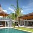 3 Bedroom Villa for sale at Botanica Four Seasons - Summer Signature Tropical Balinese, Thep Krasattri, Thalang, Phuket