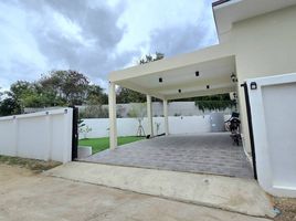 3 Schlafzimmer Villa zu vermieten in Hua Hin City, Hua Hin, Hua Hin City