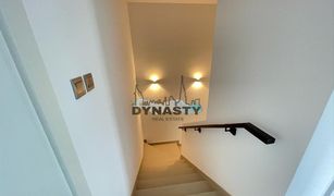 4 Bedrooms Townhouse for sale in Layan Community, Dubai Camelia 1