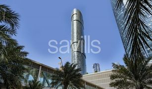 Shams Abu Dhabi, अबू धाबी Sun Tower में 1 बेडरूम अपार्टमेंट बिक्री के लिए