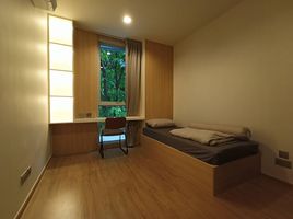 อพาร์ทเม้นท์ 2 ห้องนอน ให้เช่า ในโครงการ คิว ประสานมิตร, คลองเตยเหนือ, วัฒนา