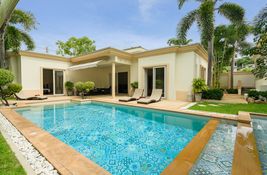 3 bedroom House for sale in Chon Buri, Thailand