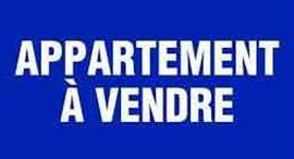 Available Units at Appartement a vendre