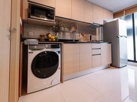 1 Schlafzimmer Wohnung zu verkaufen im The Shade Condo Sathorn 1, Chong Nonsi, Yan Nawa