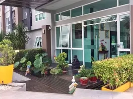 1 Bedroom Condo for sale at The Sea Condo, Ao Nang