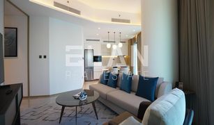 1 Schlafzimmer Appartement zu verkaufen in , Dubai Address Harbour Point