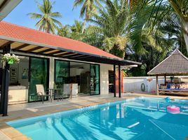 2 Bedroom Villa for sale in Khanom, Nakhon Si Thammarat, Khanom, Khanom