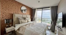 Available Units at Copacabana Beach Jomtien