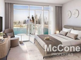 3 Bedroom Apartment for sale at Beach Mansion, EMAAR Beachfront