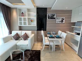 1 Bedroom Condo for sale at La Santir, Nong Prue, Pattaya