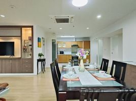 2 Bedroom Apartment for rent at Baan Suanpetch, Khlong Tan Nuea