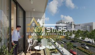 Estudio Apartamento en venta en , Abu Dhabi Diva