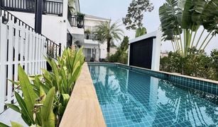 5 Schlafzimmern Haus zu verkaufen in Phe, Rayong VIP Chain Resort 