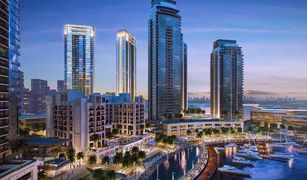 3 Bedrooms Apartment for sale in Creekside 18, Dubai Creekside 18