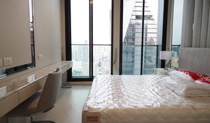 2 Bedrooms Condo for sale in Lumphini, Bangkok Noble Ploenchit