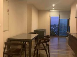 2 Bedroom Apartment for sale at TEAL Sathorn-Taksin, Samre