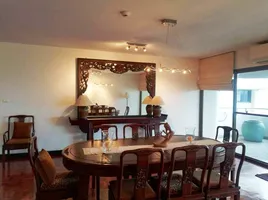 3 Bedroom Apartment for rent at Tower Park, Khlong Toei Nuea, Watthana