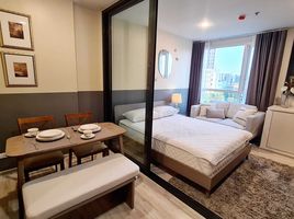 1 Schlafzimmer Appartement zu vermieten im XT Huaikhwang, Din Daeng, Din Daeng