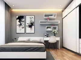 3 Bedroom Condo for sale at Bohemia Residence, Nhan Chinh, Thanh Xuan, Hanoi