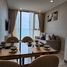 1 Schlafzimmer Appartement zu vermieten im Copacabana Beach Jomtien, Nong Prue, Pattaya, Chon Buri, Thailand
