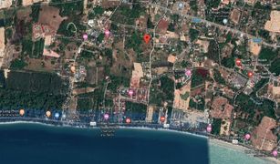 N/A Land for sale in Klaeng, Rayong 