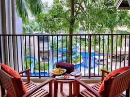 Studio Condo for rent at Novotel Phuket Surin Beach Resort, Choeng Thale