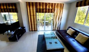 1 chambre Condominium a vendre à Nong Prue, Pattaya Jomtien Beach Penthouses