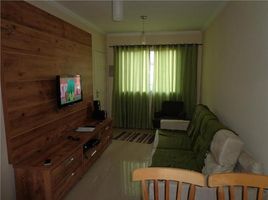 1 Bedroom Apartment for sale at Jardim Praia Grande, Capao Redondo
