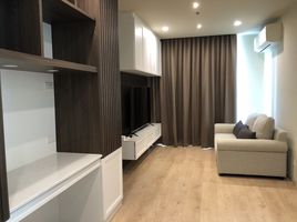 2 Bedroom Apartment for rent at Noble Recole, Khlong Toei Nuea, Watthana