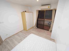 1 Bedroom Condo for rent at Klongjan Place, Khlong Chan, Bang Kapi