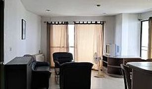 Кондо, 1 спальня на продажу в Ча Ам, Пхетчхабури VIP Condochain Cha-Am