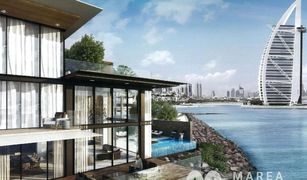 6 Schlafzimmern Villa zu verkaufen in Madinat Jumeirah Living, Dubai Marsa Al Arab