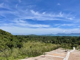  Land for sale in Santiburi Samui Country Club, Maenam, Maenam