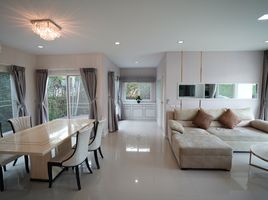 4 Bedroom House for sale at The Grand Rama 2, Phanthai Norasing, Mueang Samut Sakhon, Samut Sakhon