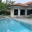3 Bedroom Villa for rent at Orchid Villa Hua Hin, Nong Kae, Hua Hin
