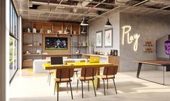 तस्वीरें 3 of the Co-Working Space / Meeting Room at Reeman Living II