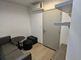 Studio Appartement zu verkaufen im Ideo Sathorn - Thaphra, Bukkhalo