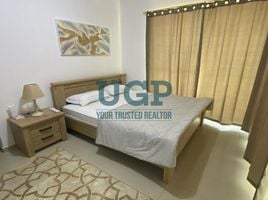 1 Schlafzimmer Appartement zu verkaufen im RAK Tower, Marina Square, Al Reem Island