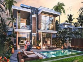 6 Bedroom Apartment for sale at Cavalli Estates, Brookfield, DAMAC Hills (Akoya by DAMAC), Dubai