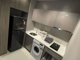 1 Schlafzimmer Appartement zu vermieten im Life Asoke Rama 9, Makkasan