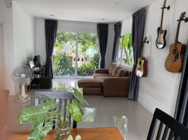 3 Schlafzimmer Haus zu vermieten in Mueang Samut Sakhon, Samut Sakhon, Phanthai Norasing, Mueang Samut Sakhon